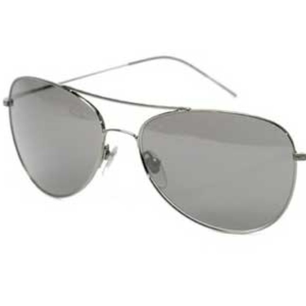 John Varvatos Aviator sunglasses